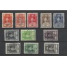 Curaçao 89-99 Wilhelmina  VFU/used CV 52 €