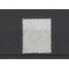 Nederland 41 Wilhelmina "BRIELLE 1896" kleinrond VFU/gebr CV 30+ €