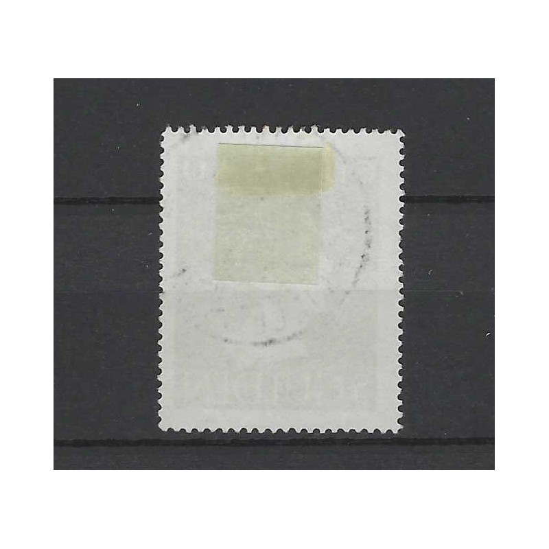 Curacao 180  Wilhelmina Konijnenburg 5 Gld   VFU/gebr CV 225 €