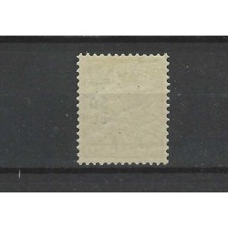 Curacao LP1  Luchtpost MH/ongebruikt  CV 22,5 €