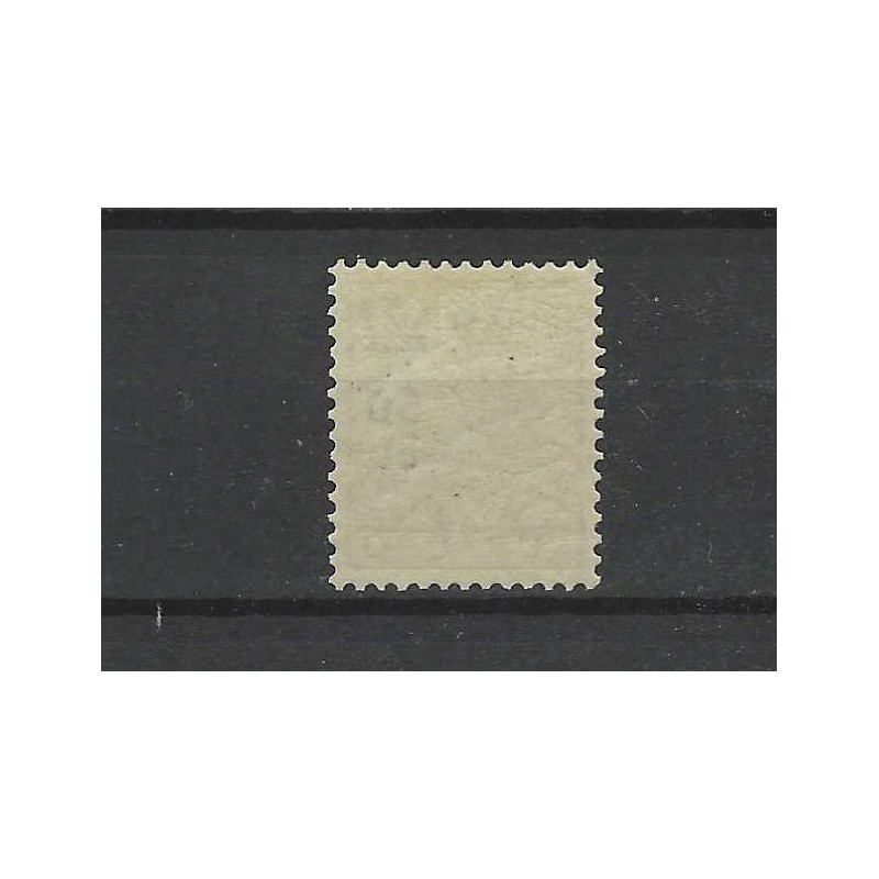 Curaçao LP1  Airmail MH/unused  CV 22,5 €