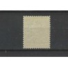 Curaçao LP1  Airmail MH/unused  CV 22,5 €