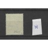 Curaçao LP3  Airmail MH/unused  CV 55 €