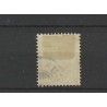 Curaçao LP1  Airmail  VFU/used CV 27,50 €