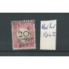 Dutch East Indies  P18a-I     VFU/used   CV 12,50 €