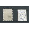 Netherlands P8 A-III with numeral dot cancel 219  VFU/used  CV  180 €