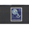 Suriname LP32  Airmail  MNH CV 2 €