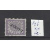 Ned. Indie  D9f  Dienst KOP-staand MNH/postfris CV 165 €