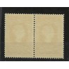 Netherlands 105 Opruimingsuitgifte pair MNH CV 850 €