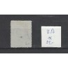 Curaçao 3A  Willem III  1873  MH/unused CV 25 €