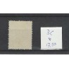 Curaçao 3C  Willem III  1873  MH/unused CV 17,50 €