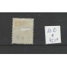 Curacao 10D  Willem III  1873  MH/ongebr CV 67,50 €