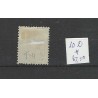 Curacao 10D  Willem III  1873  MH/ongebr CV 67,50 €