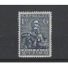 Curacao 119  Gezag 1,5 Gld  MH/ongebr CV 75 €