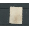 Dutch East Indies 80 JAVA overprint on 2,5Gld   VFU/used  CV  74,5 €