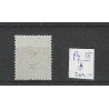 Curaçao P7-III  Postage due  1889 VFU/used  CV 200 €