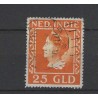 Dutch East Indies 289 Wilhelmina 25GldVFU/used  CV 200 €