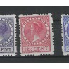 Nederland R33-56 Vierzijdige Roltanding  MNH/postfris CV 525 €