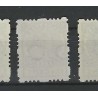 Nederland R33-56 Vierzijdige Roltanding  MNH/postfris CV 525 €