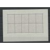 Nederland V402/403 LEGIOENBLOKKEN MNH/postfris CV 225 €  Pracht !!