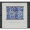 Nederland V402/403 LEGIOENBLOKKEN MNH/postfris CV 225 €  Pracht !!