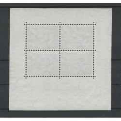 Nederland V402/403 LEGIOENBLOKKEN MNH/postfris CV 225 €  Pracht !!