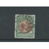 Netherlands 45B with "ROTTERDAM-5  1897" small round cancel   CV 50 €