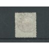 Netherlands 45B with "ROTTERDAM-5  1897" small round cancel   CV 50 €