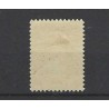 Nederland 80 Wilhelmina 10Gld  VFU/gebr  CV 850 €