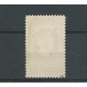 Netherlands 98 "ALKMAAR-5" long-bar cancel  VFU/used  CV 25+ €