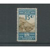 Dutch East Indies  220  Militaire Bond  MNH  CV 20 €