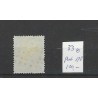 Netherlands 33 Numeral with numeral dot cancel 178 VFU/used  CV 100 €