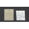 Nederland 60 Wilhelmina "OUDEBILDTZIJL 1914" VFU/gebr  CV 20 €