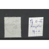 Netherlands P9 D-II  Postage due 1881 "HENGELOO1914" VFU/used  CV 10+ €