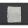 Nederland 47B  Wilhelmina "DORDRECHT 1898" grootrond VFU/gebr CV 175 €