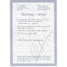 Nederland 149-162 Wilhelmina z. wm. MNH/postfris  CV 1300 € met Attest !