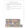 Nederland 177-198 Wilhelmina m. wm. MNH/postfris  CV 800 € met Attest !