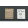Ned. Indie 33f  Hulpuitgifte zonder Trema MH/ongebr  CV 150 €