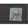 Nederland 1 Willem III "VLAARDINGEN" GROTESK en HALFROND  CV 500+ €