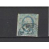 Nederland 1 Willem III "VLAARDINGEN" GROTESK en HALFROND  CV 500+ €