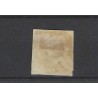 Nederland 2 Willem III "DOESBORGH-C 1859"  in rood en zwart CV 200+ €