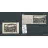 Luxembourg 282 Esch an der  Alzette  MH & VFU CV 34 €