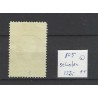 Nederland 105  Opruimingsuitgifte "SCHOTEN 1921" langebalk VFU/gebr  CV 125 € !!LUXE!!