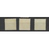 Nederland  LP6-8  Luchtpost MNH/postfris  CV 80 €