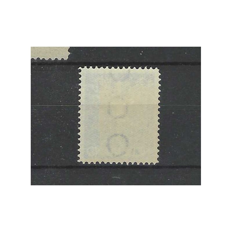 Netherlands 256 Vredeszegel MNH  CV 30 €
