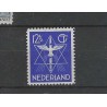 Netherlands 256 Vredeszegel MNH  CV 30 €