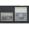 Netherlands 267-268 Curaçao-stamps MNH  CV 80 €
