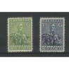 Curaçao 104-120  GEZAG   MNH  CV 700 € certificate !