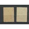 Curaçao 104-120  GEZAG   MNH  CV 700 € certificate !