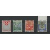 Nederland R71-101 Roltanding KIND  geheel MNH/postfris CV 12100 €